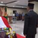 Gubernur VBL : “Domu Warandoy, ASN Profesional dan Berintegritas”