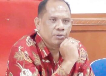 Akhmad Bumi : ” Penetapan 3 TSK Kasus Kapal Rakyat Phinisi Aku Lembata, Oleh Kejari Lembata Belum Lengkap “