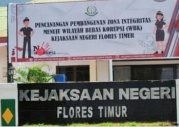 Publik Menunggu Komitmen Jaksa Sita Aset Para Koruptor Kembalikan Kerugian Negara