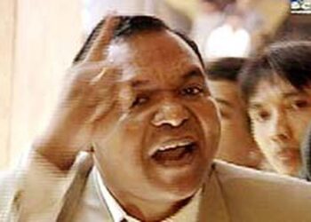 Pengacara Asal Lembata Petrus Bala Patyona,S.H.,M.H.,Tanggapi Penjelasan Kapolres Lembata