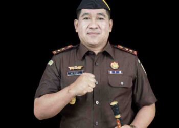 Ini Presentase & Capaian Kinerja Kejari Lembata Tahun 2022