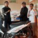 Kuatkan Da’i Pedalaman, Laznas BMH-YBM BRILiaN Berikan Motor Dakwah di NTT