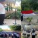 Upacara Perdana Awal Semester Genap Tahun 2023