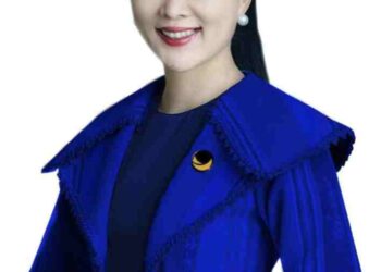 Julie Sutrisno Laiskodat Minta Pers Tetap Objektif Dalam Menyajikan Informasi di Tahun Politik 2023