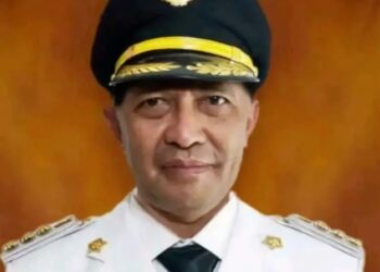 Pj Bupati Lembata, Pers Sebagai Mitra Pemerintah Kawal Pembangunan