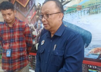 Tim BPH Migas Sebar Tim Telusuri Akar Masalah BBM di Kabupaten Lembata