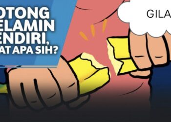 Sadis! Salah Satu Warga Lamalera Nekad Potong Penis Hingga Nyaris Putus