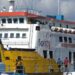 Kapal Very ASDP Larantuka – Kupang Gagal Berangkat Akibat Cuaca Ekstrem