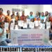PERWABANTT Cabang Lewoleba Gelar Lomba Mewarnai & Buka Puasa Bersama Peringati Hari Kartini