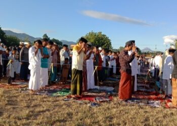 Ibadah Kurban Sebagai Instrumen dan Spiritualitas Umat Muslim Kepada Allah SWT