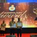Luar Biasa! Polda NTT Sabet Piala dan Tiga Piagam Ajang Kompolnas Awards 2023