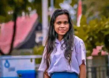 Lagi! Agnes Peni Muda Warga Desa Tanahlein Solor Barat TKW Asal NTT Meninggal Dunia