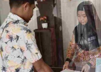 Gabriel Goa Ketua PADMA Indonesia Apresiasi Langkah Polres Flotim Gagalkan TPPO