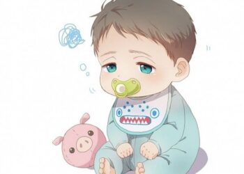 Heboh! Seorang Balita Berusia 3 Tahun Terjerat Narkoba