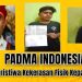 Gabriel Goa, Ketua PADMA Indonesia Kecam Kekerasan Fisik Diduga Dilakukan A-DPRD Flotim