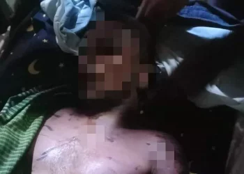 Adonara : Maling HP Digebuk Hingga Tewas