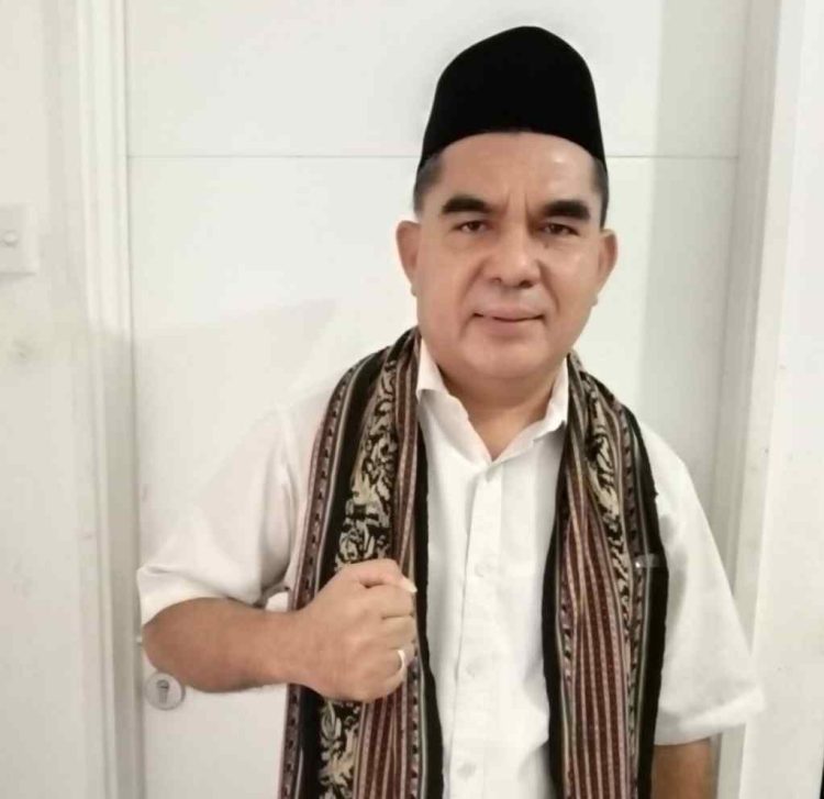 Aktivis Kepri Bersama Padma & Kompak Indonesia Minta Presiden RI, Kapolri Usut Dugaan Ijazah Palsu Walkot Batam