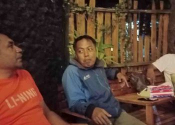 Pendatang Baru Lomblen United Siap Ramaikan Tournamen Wanted Cup 5