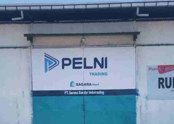 PT. Sarana Bandar Indotrading Siap Layani Kebutuhan Masyarakat Menuju Nataru