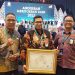 Pemkab Lembata Raih Anugerah Meritokrasi 2023 dari KASN