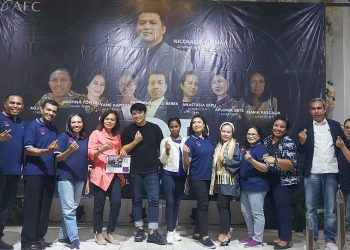 Produk Kesehatan Non Kimia Semakin Buming Diminati & Digemari Masyarakat Luas, Salah Satunya di NTT