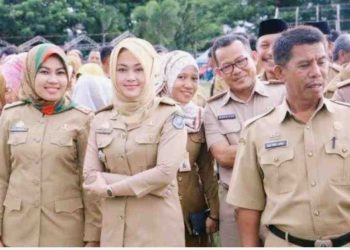 Hore Kabar Gembira, Jokowi Teken UU ASN 2023, Honorer di Hapus, P3K Menanti di Ambang Mata