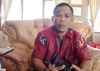 Kalapas Lembata : Surat itu Tidak Benar Alias Palsu, Masyarakat Jangan Percaya