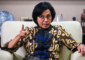 Astaga! Gaji PNS, PPPK, TNI, Polri dan Pensiunan Jadi Mundur, Sri Mulyani : 1 Januari 2024 Tanggal Merah