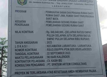 Diduga PPK Langgar Proses PHK,CV Kasih Ibu Surati PADMA Indonesia Minta Keadilan
