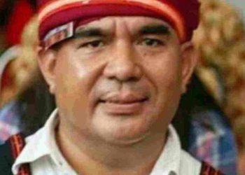 Gabriel Goa, Ketua Dewan Pembina PADMA Indonesia Soroti Maladministrasi serta Dugaan Pelanggaran Hukum dan Ham Kapus Waipukang Terhadap Para Nakes, Staf dan Pegawai