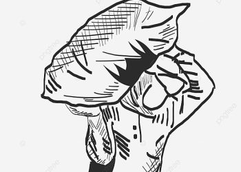 Para Pemilik Barang Keluhkan Harga Buruh Darat Pelra Lewoleba Melampaui Tinggi