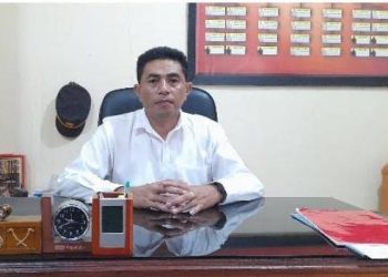 Kasus Tindak Pidana Persetubuhan dan Percabulan Anak Dibawah Umur, Kasat Reskrim Polres Flotim : Terlapor Akan di Jemput