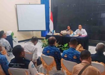 Polres Lembata Tetapkan TSK Kasus Guru Dami, Korwas SMA/SMK Minta Pelaku Ditahan