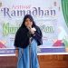 Panitia Ramadhan Masjid Agung Lembata Gelar Lomba Peringati Nuzulul Qur’an