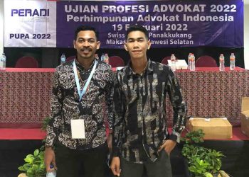 Maar Law Firm Mengapresiasi Putusan Pengadilan Negeri Lembata