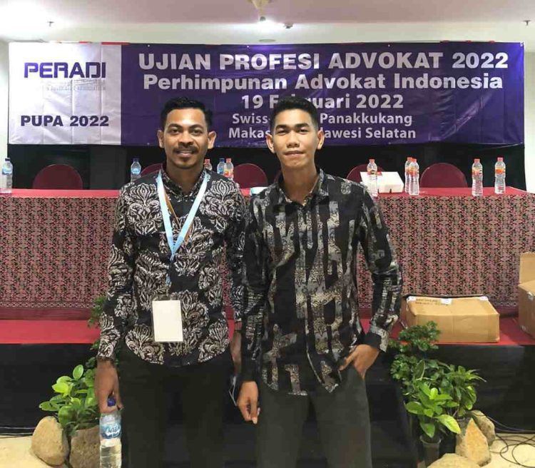 Maar Law Firm Mengapresiasi Putusan Pengadilan Negeri Lembata