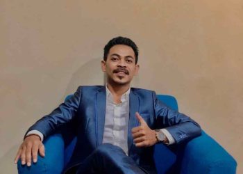 Figur Muda Sekaligus Doktor Ilmu Hukum Asal Kedang Siap Bertarung di Pilkada Lembata, Ikuti Profilnya