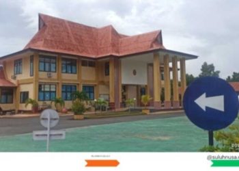 Sidang Perdana Kasus Guru Dami Hadirkan 4 Saksi, Siswi PAN Sudah Sebulan Tidak Masuk Sekolah, MRS & Ayahnya Jadi TSK