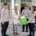 POLISI Juga Manusia, Inilah Cara Kapolres Vivick Tjangkung Rajut Bingkai Toleransi Agama Bersama Anggota & Masyarakat