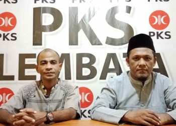 Resmi! PKS Lembata Buka Pendaftaran BacaBup dan BacaWabup Lembata