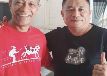 PDR Melek Investasi, visioner, Berdedikasi Tinggi dan Penuh Tanggung Jawab