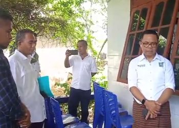 Stef Ola : Saya Siap Maju BaCabup Jika Diberi Ruang Oleh PKB