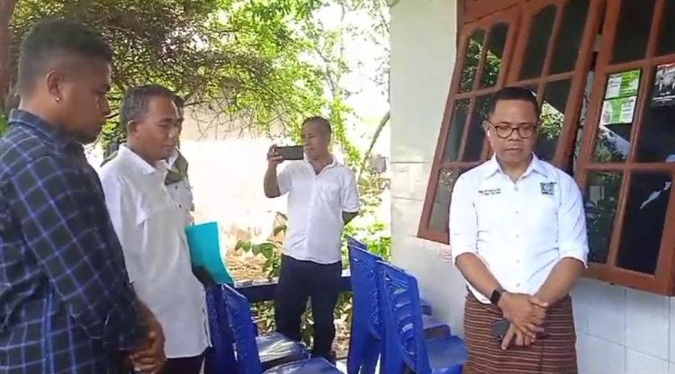 Stef Ola : Saya Siap Maju BaCabup Jika Diberi Ruang Oleh PKB