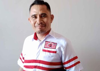 PKS Gelar Pemaparan Visi Misi Bakacabup dan Bakacawabup Lembata 2024