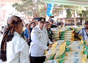 GPM Lembata 2024 Sukses, Pj Bupati Tan Apresiasi, Kebutuhan Pangan Masyarakat Terjawab