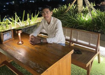 Larangan ASN Memasang APK Pencalonan Cabup & Cawabup di Pilkada di Lembata