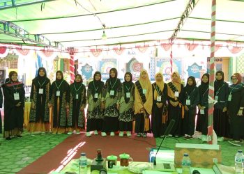 Sejumlah Kontingen Lomba Fahmil Qur’an Kecewa Berat, Diduga Ada Konspirasi Terselubung