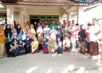 Kontingen Nagekeo & Ngada Rasakan Perpisahan Penuh Arti Toleransi Dalam Tajuk Persaudaraan Sejati