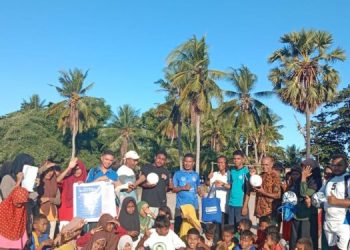 Jelang Idul Adha 1445 H, Forum Anak Desa Wowong Gelar Festival Desa 2024 dengan Tajuk Silaturahmi