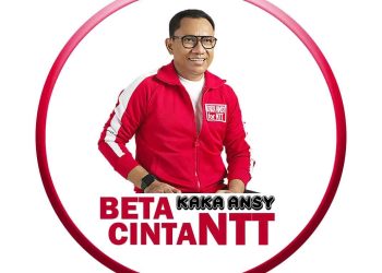 Safari Politik di MaBar, Cagub Ansy Lema Temui Tokoh Penting & Serap Ide, Solusi Membangun NTT